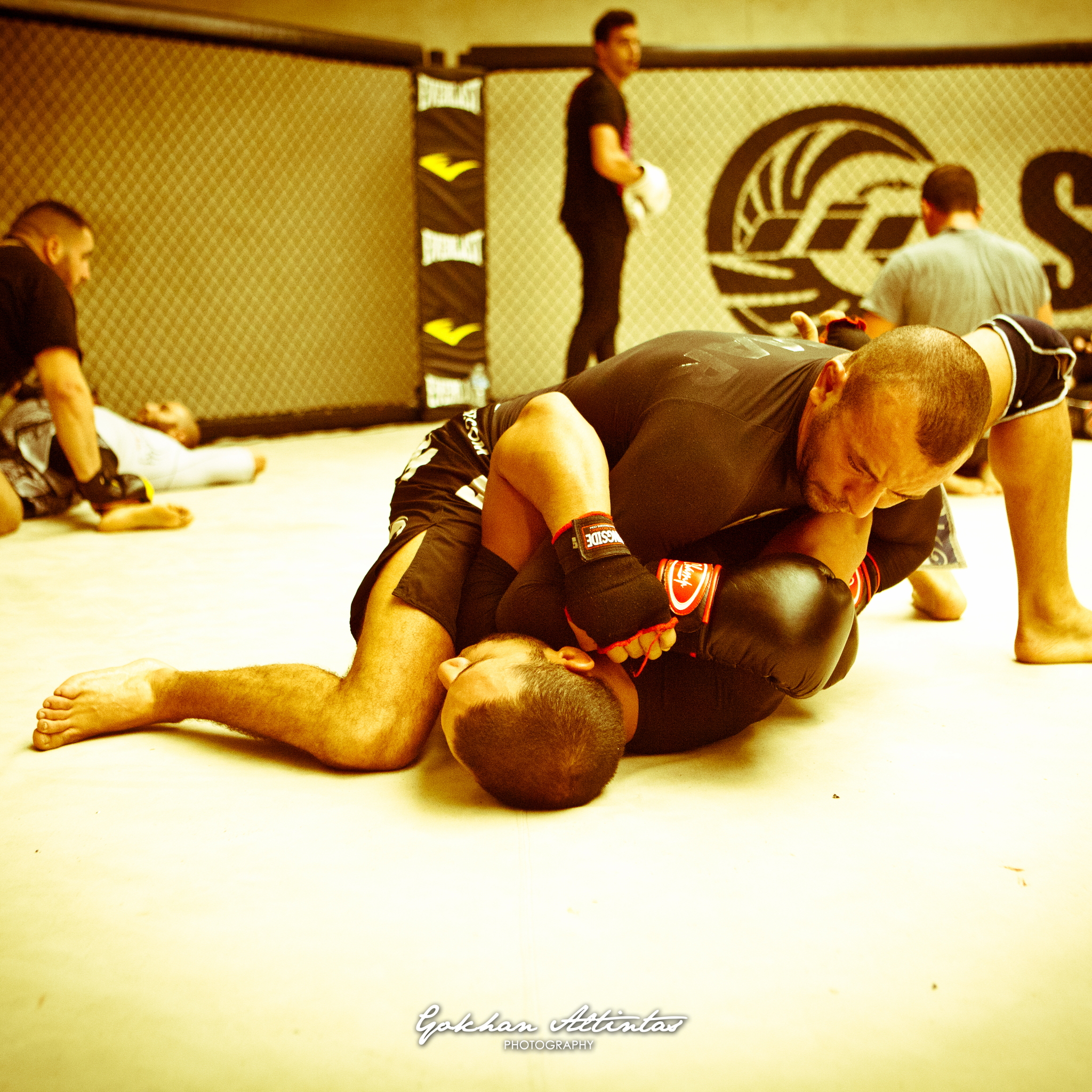 Seism Academy - Entrainement 12 - Gokhan Altintas Photography - 00308