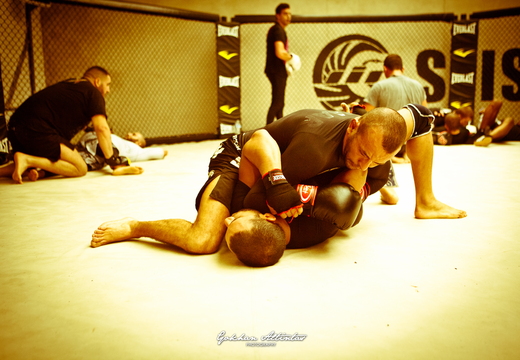 Seism Academy - Entrainement 12 - Gokhan Altintas Photography - 00308