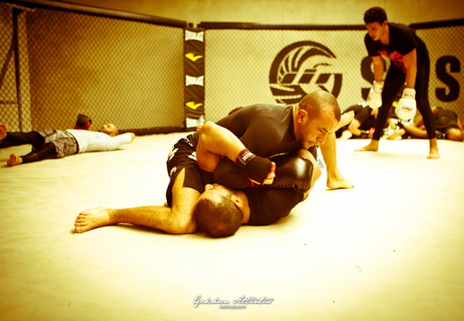 Seism Academy - Entrainement 12 - Gokhan Altintas Photography - 00310