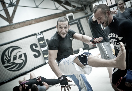 Nayeb Hezam & Omar Hamzi Seism Academy Entrainement 12 by Gokhan Altintas Photography GA-31075