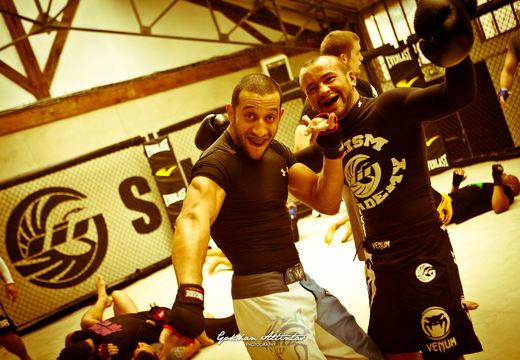 Seism Academy - Entrainement 12 - Gokhan Altintas Photography - 00322
