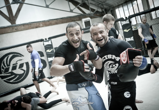 Seism Academy - Entrainement 12 - Gokhan Altintas Photography - 00325