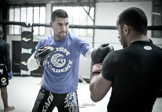 Seism Academy - Entrainement 12 - Gokhan Altintas Photography - 00341