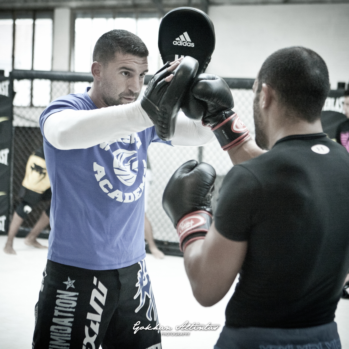Seism Academy - Entrainement 12 - Gokhan Altintas Photography - 00342