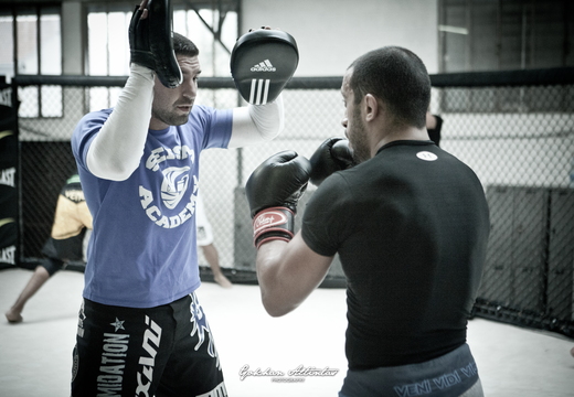 Seism Academy - Entrainement 12 - Gokhan Altintas Photography - 00344