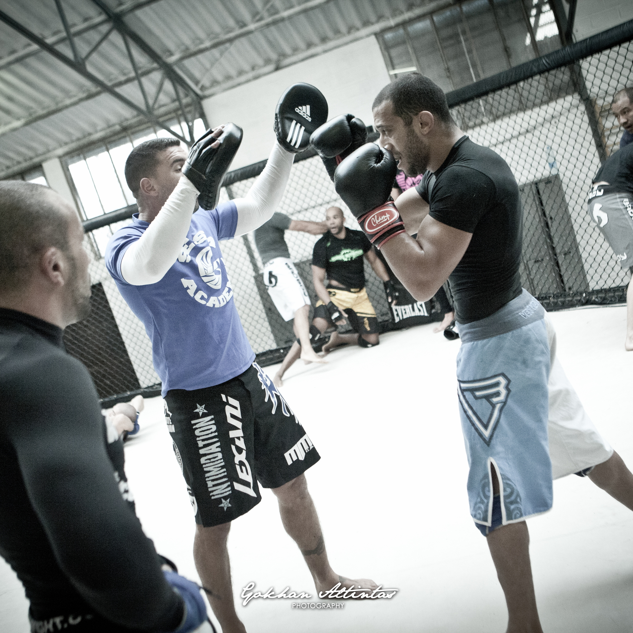 Seism Academy - Entrainement 12 - Gokhan Altintas Photography - 00345