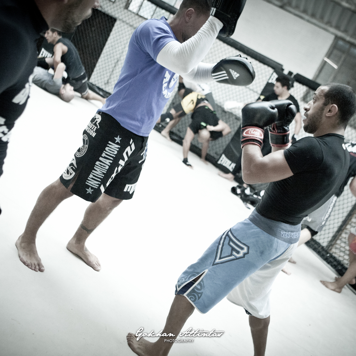 Seism Academy - Entrainement 12 - Gokhan Altintas Photography - 00346