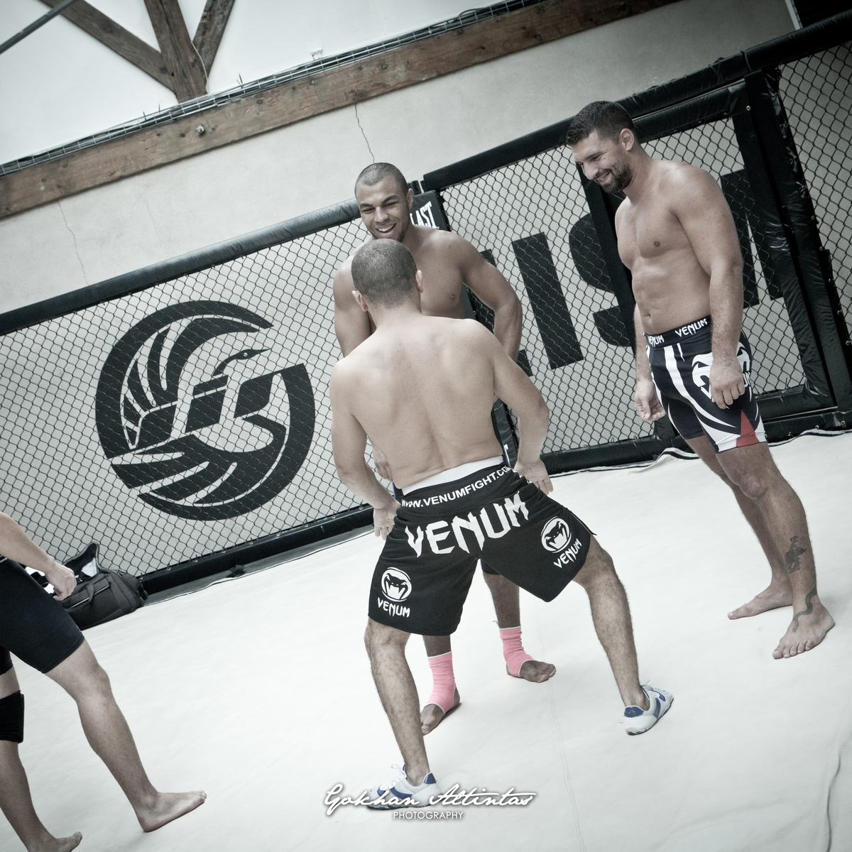 Seism Academy - Entrainement 50 - Karl Amoussou - Gokhan Altintas Photography - 00026