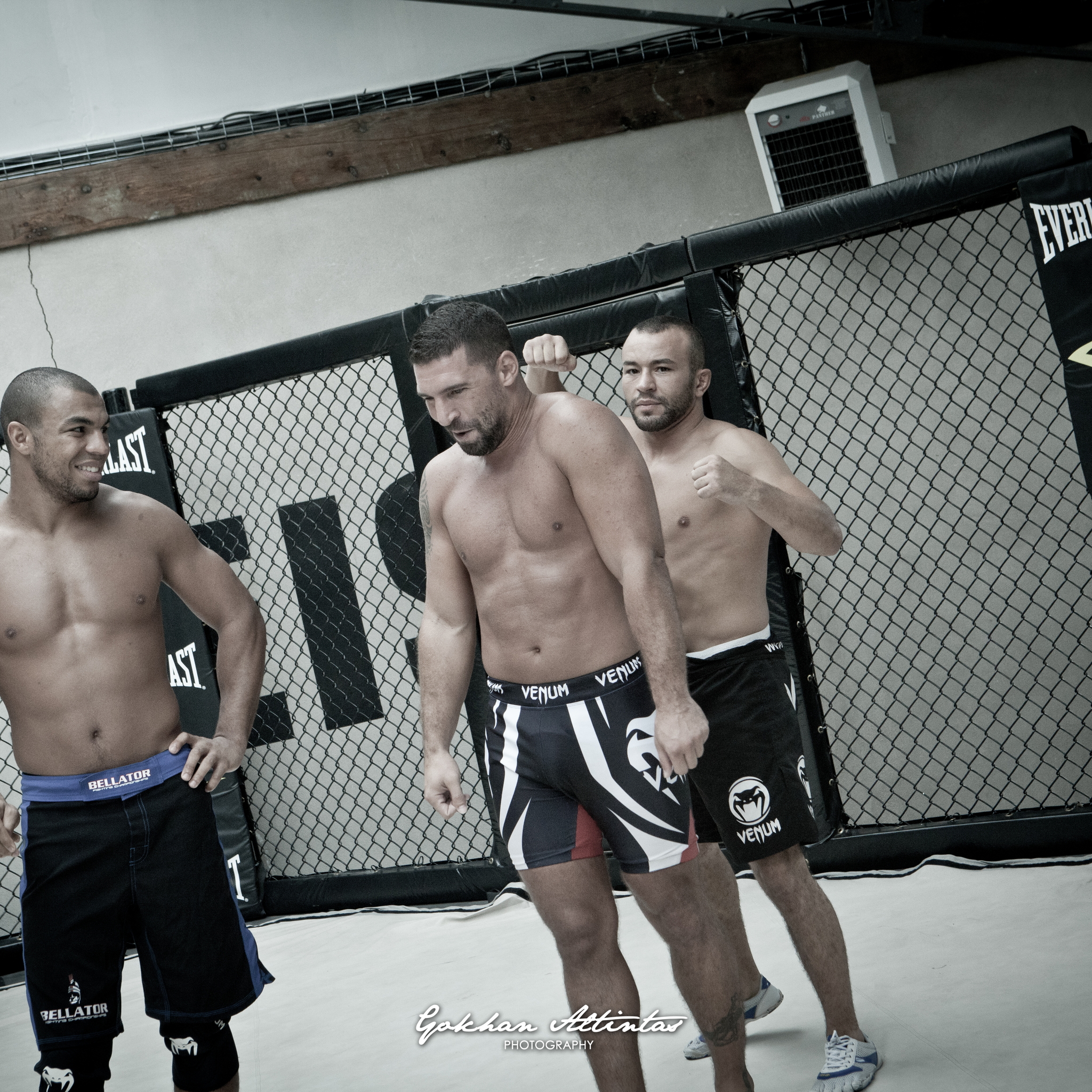 Seism Academy - Entrainement 50 - Karl Amoussou - Gokhan Altintas Photography - 00028
