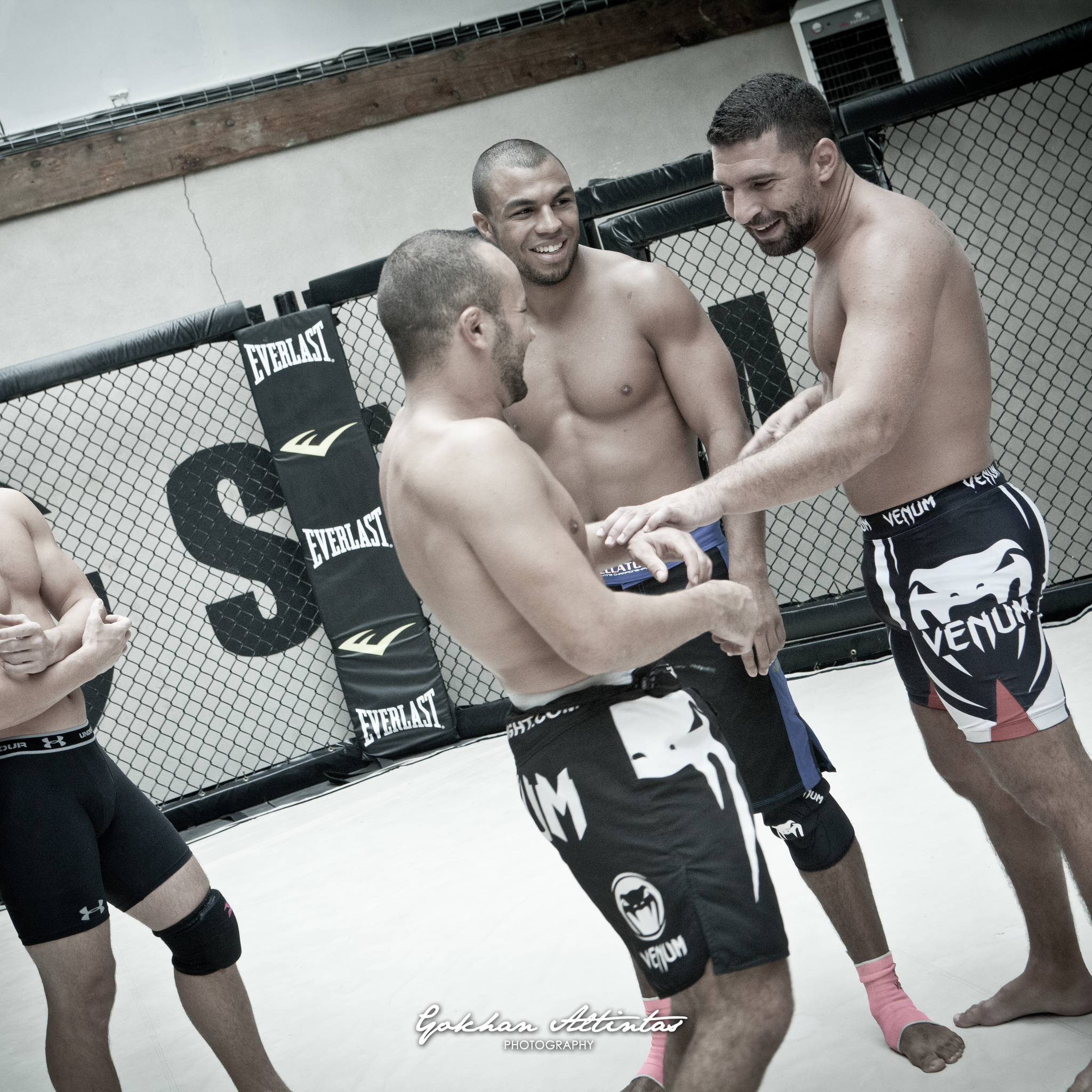 Seism Academy - Entrainement 50 - Karl Amoussou - Gokhan Altintas Photography - 00031