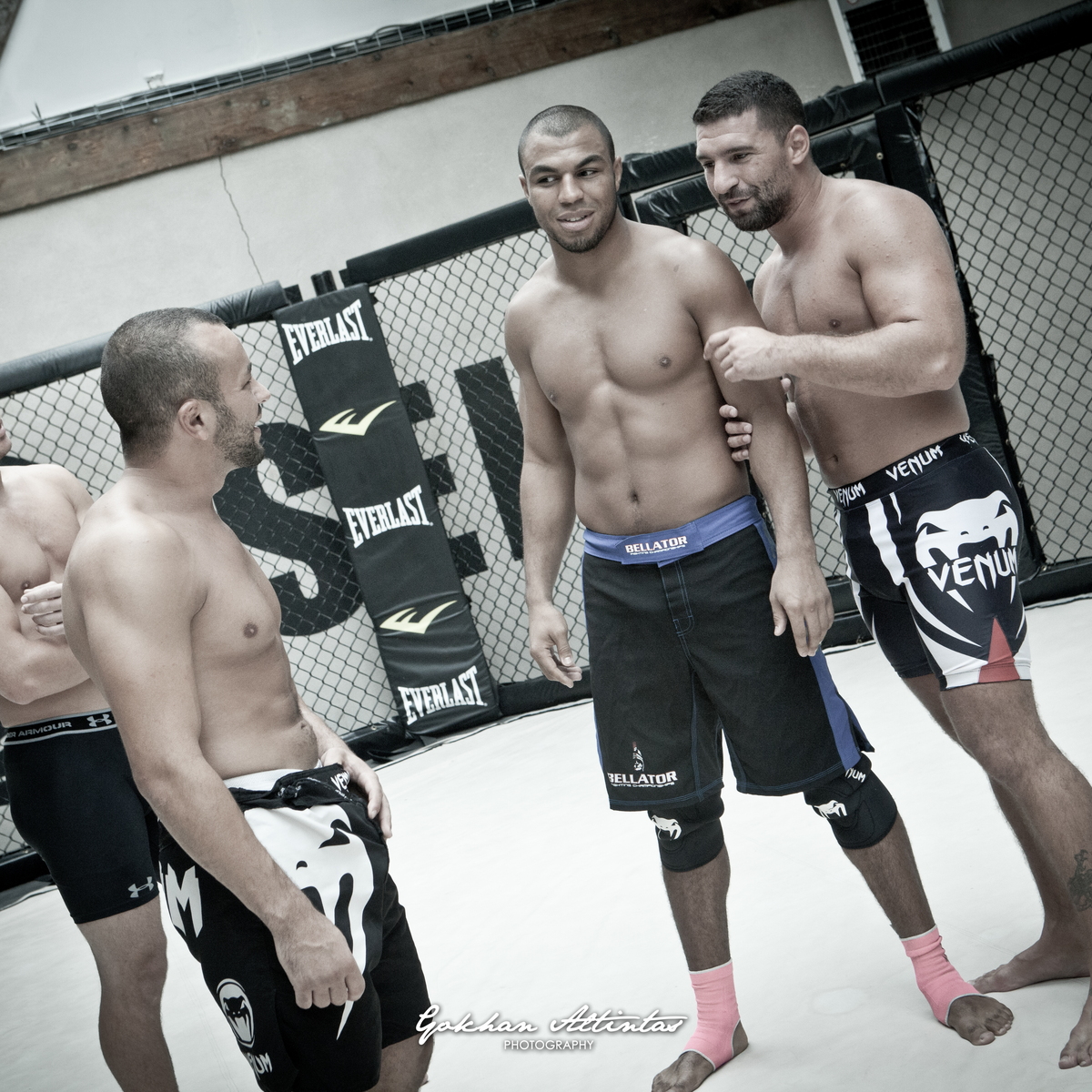 Seism Academy - Entrainement 50 - Karl Amoussou - Gokhan Altintas Photography - 00032