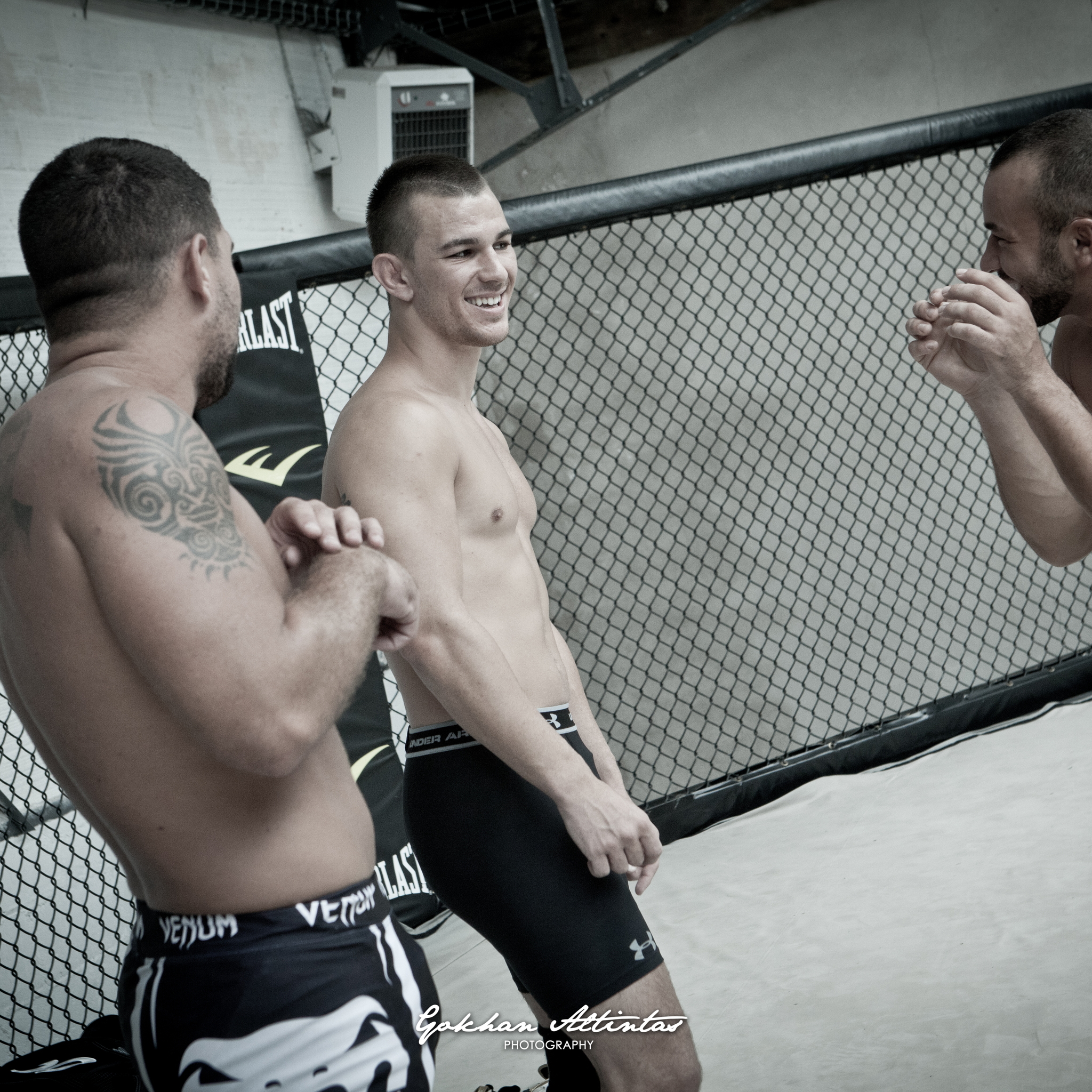 Seism Academy - Entrainement 50 - Karl Amoussou - Gokhan Altintas Photography - 00047