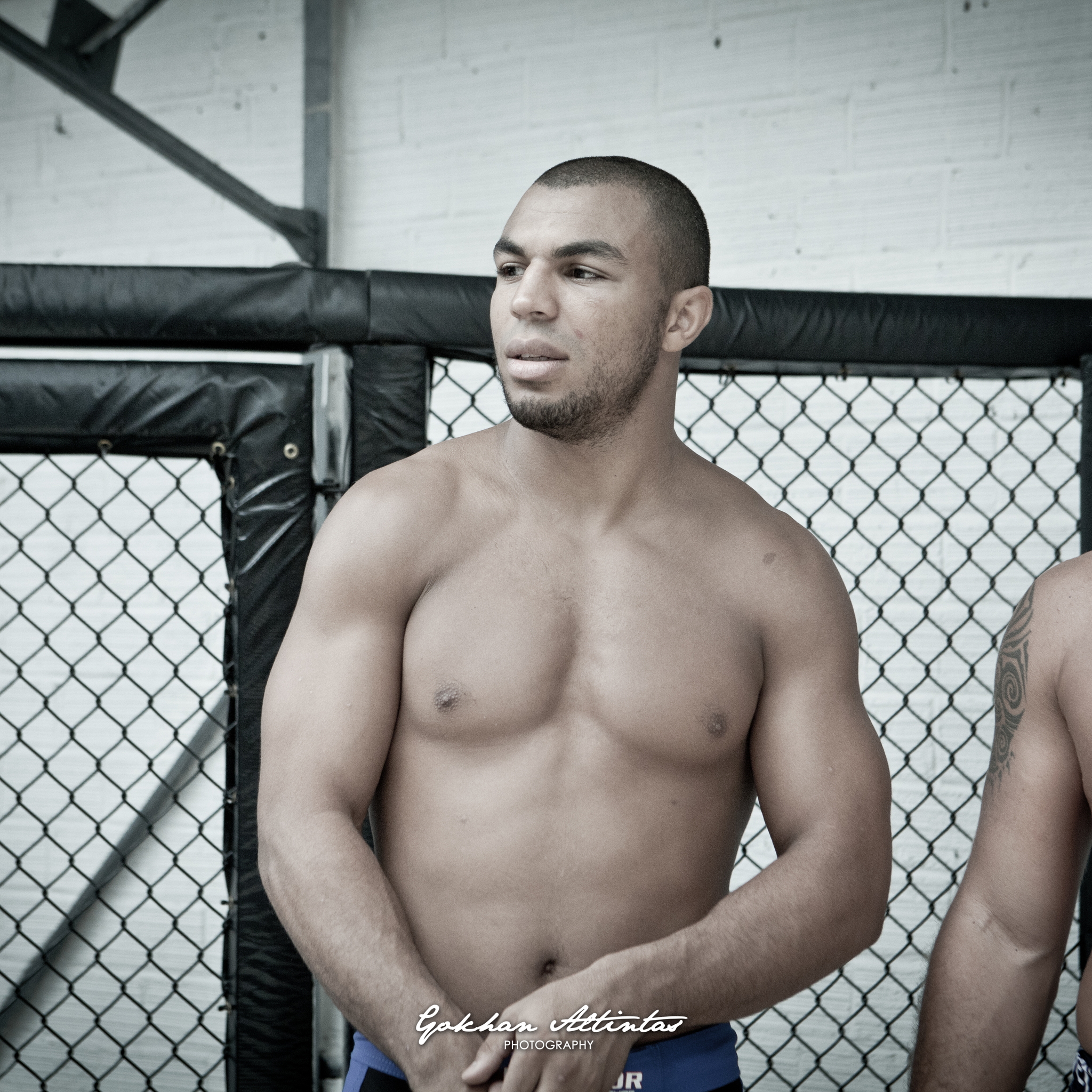 Seism Academy - Entrainement 50 - Karl Amoussou - Gokhan Altintas Photography - 00052