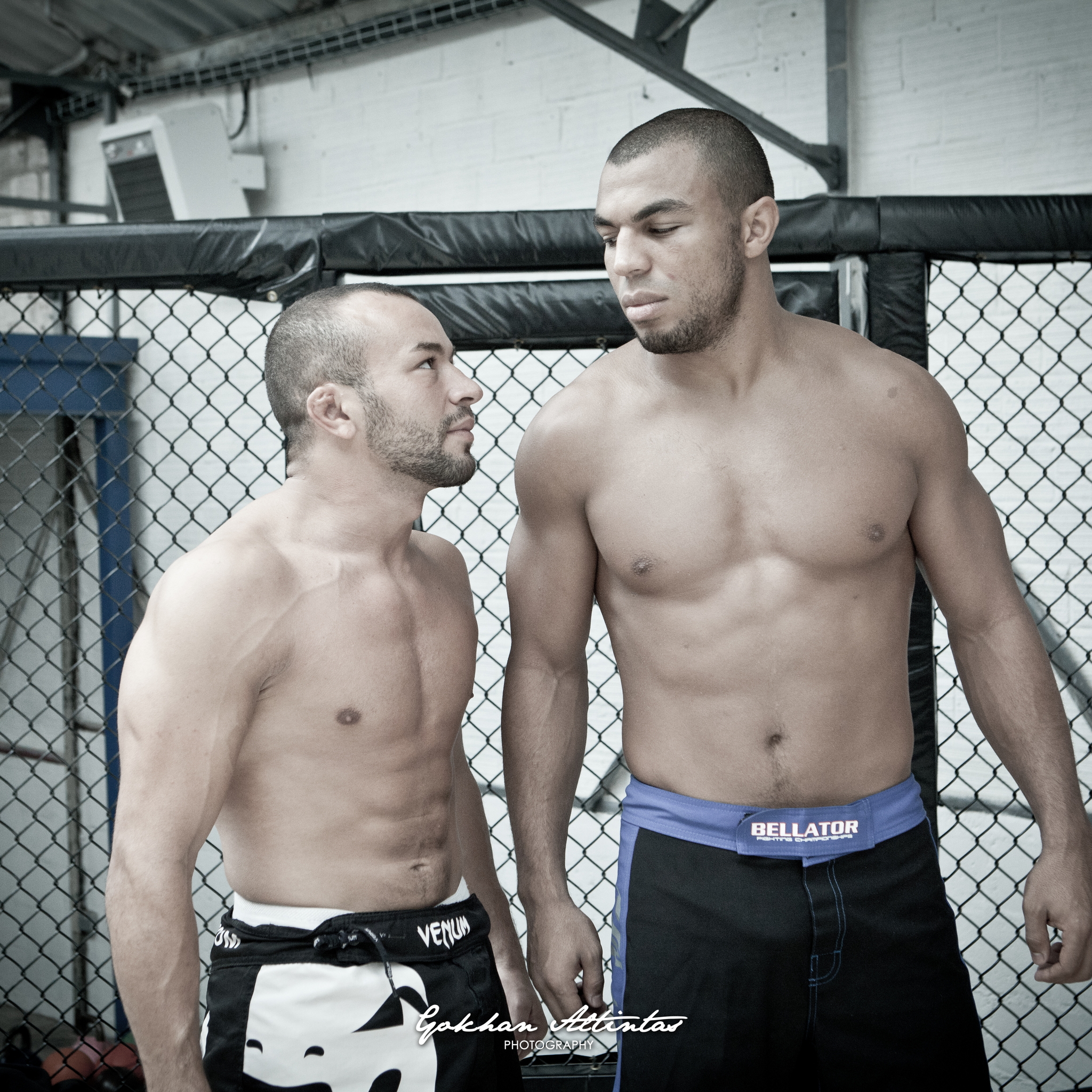 Seism Academy - Entrainement 50 - Karl Amoussou - Gokhan Altintas Photography - 00053