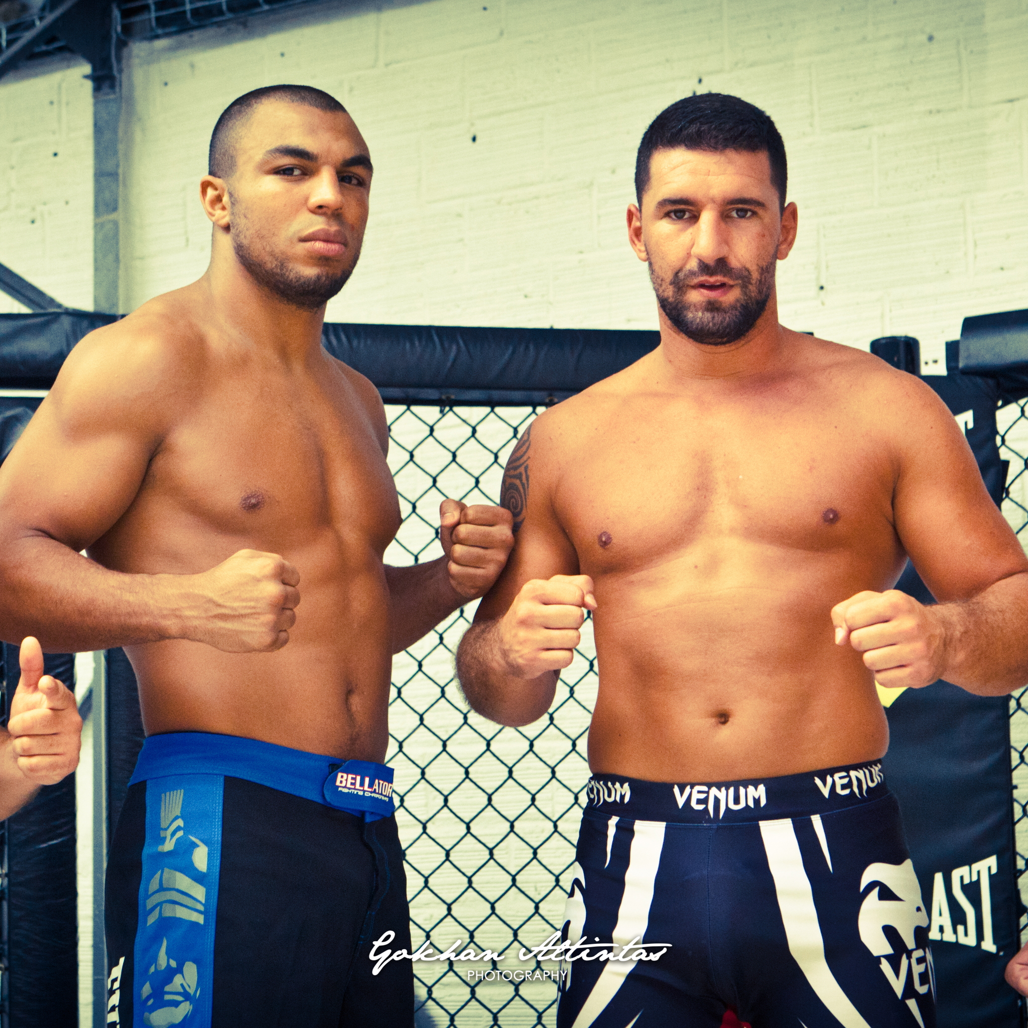 Seism Academy - Entrainement 50 - Karl Amoussou - Gokhan Altintas Photography - 00054