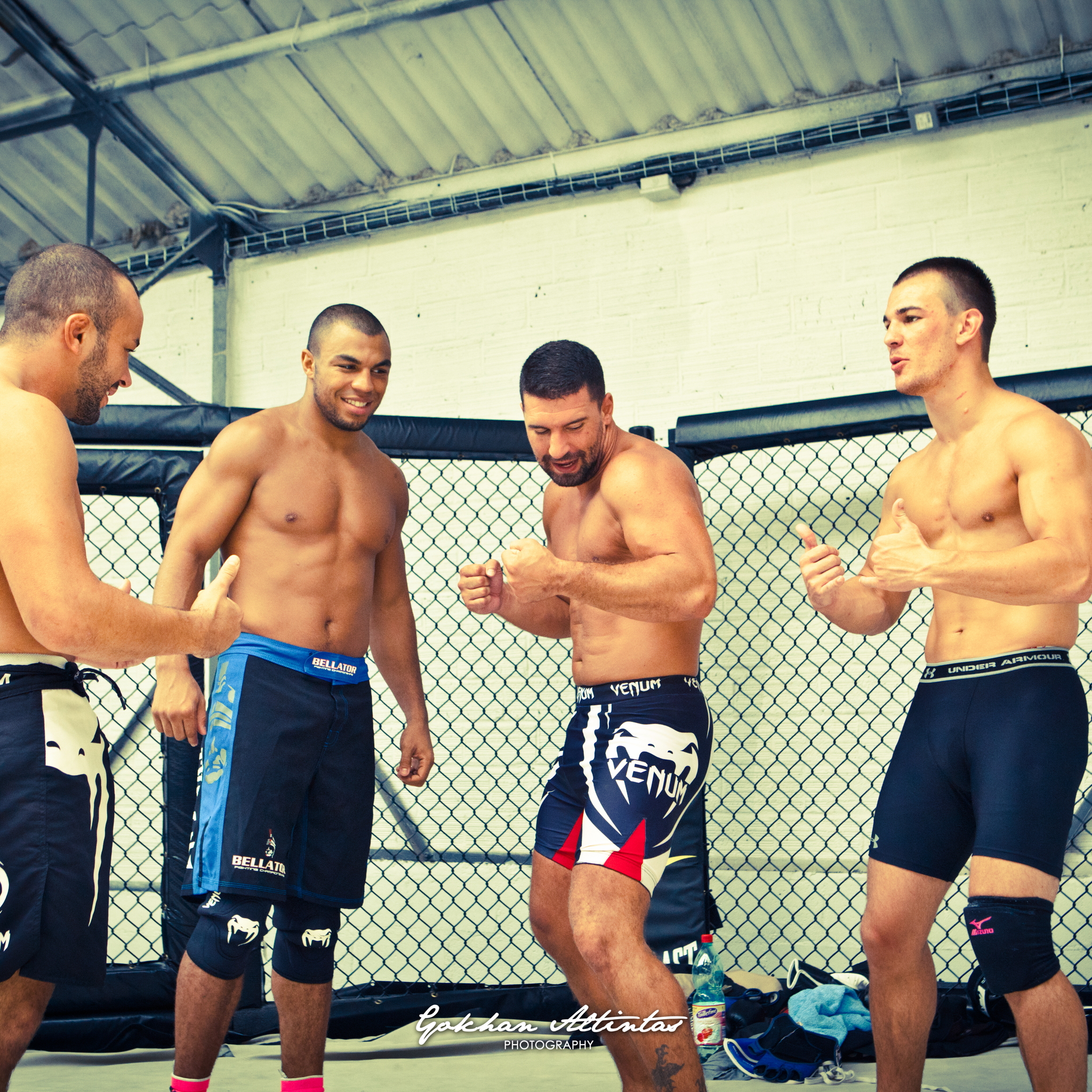 Seism Academy - Entrainement 50 - Karl Amoussou - Gokhan Altintas Photography - 00055