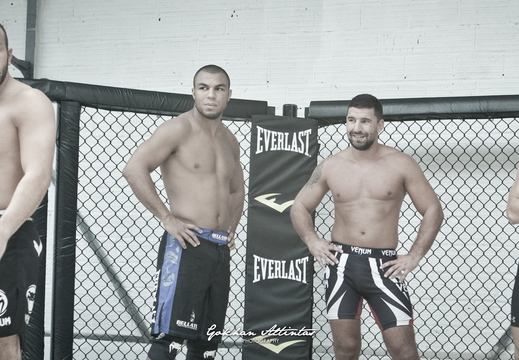 Seism Academy - Entrainement 50 - Karl Amoussou - Gokhan Altintas Photography - 00060