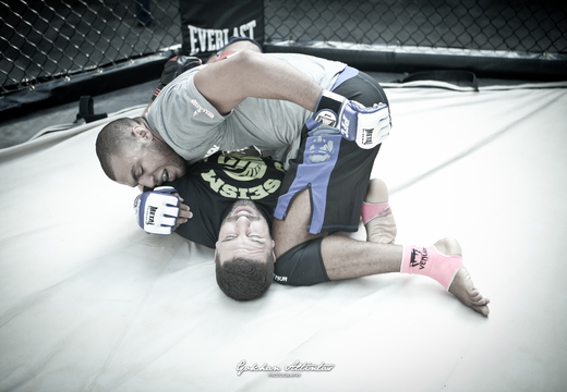 Seism Academy - Entrainement 50 - Karl Amoussou - Gokhan Altintas Photography - 00100