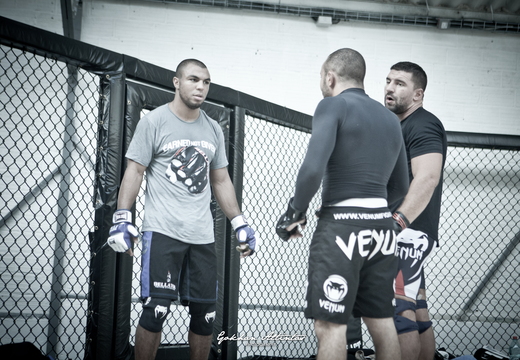 Seism Academy - Entrainement 50 - Karl Amoussou - Gokhan Altintas Photography - 00117