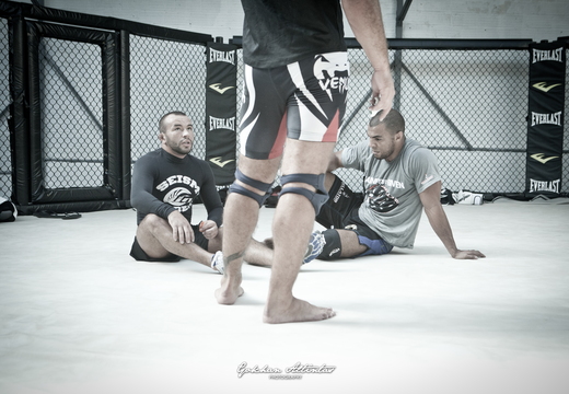 Seism Academy - Entrainement 50 - Karl Amoussou - Gokhan Altintas Photography - 00130