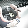 Seism Academy - Entrainement 50 - Karl Amoussou - Gokhan Altintas Photography - 00142