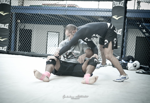 Seism Academy - Entrainement 50 - Karl Amoussou - Gokhan Altintas Photography - 00153