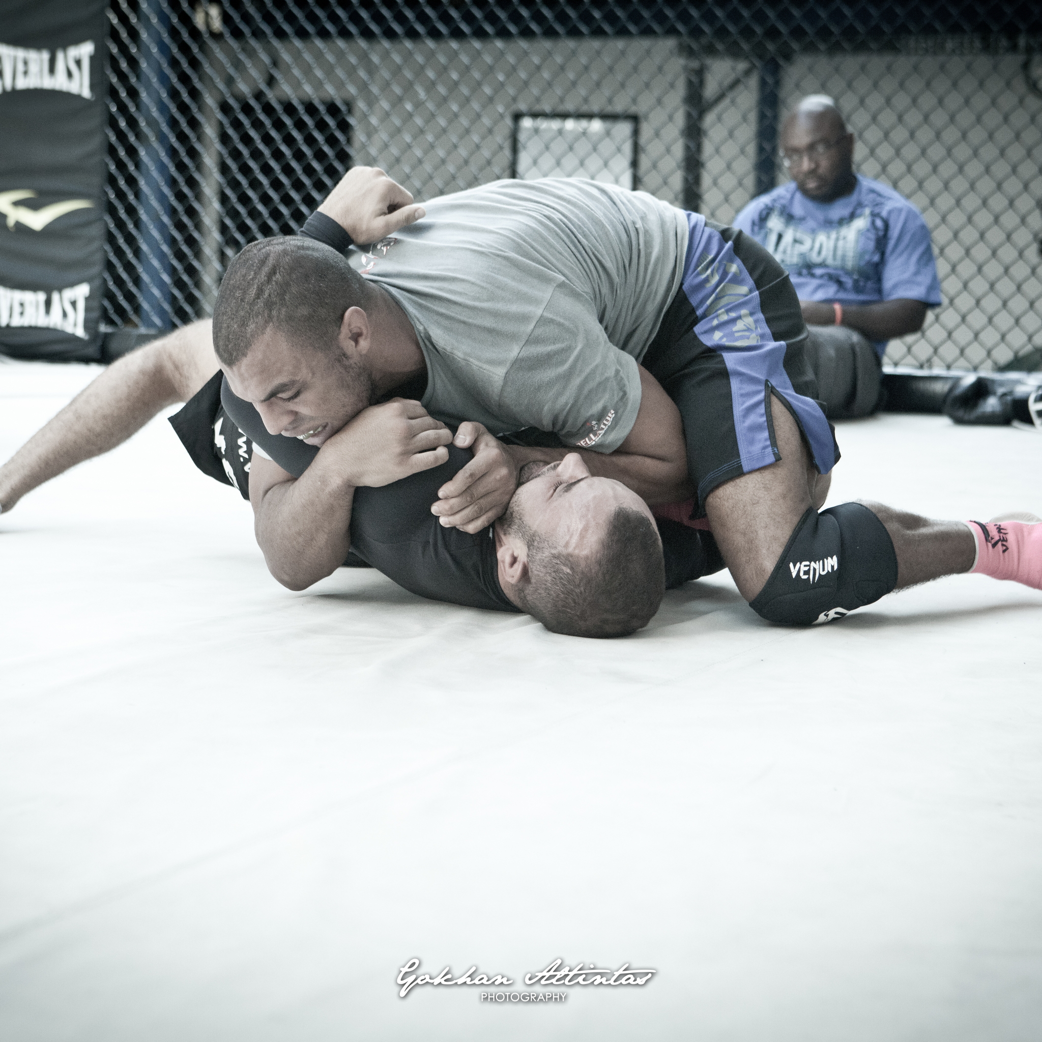 Seism Academy - Entrainement 50 - Karl Amoussou - Gokhan Altintas Photography - 00156