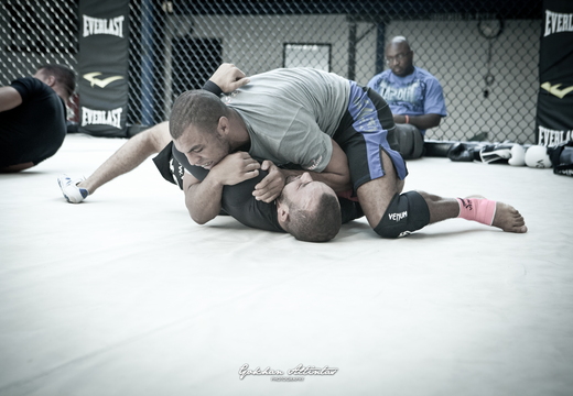 Seism Academy - Entrainement 50 - Karl Amoussou - Gokhan Altintas Photography - 00156
