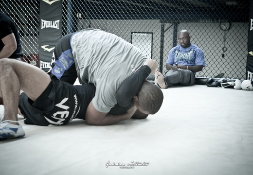 Seism Academy - Entrainement 50 - Karl Amoussou - Gokhan Altintas Photography - 00159
