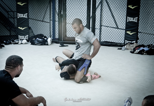 Seism Academy - Entrainement 50 - Karl Amoussou - Gokhan Altintas Photography - 00175
