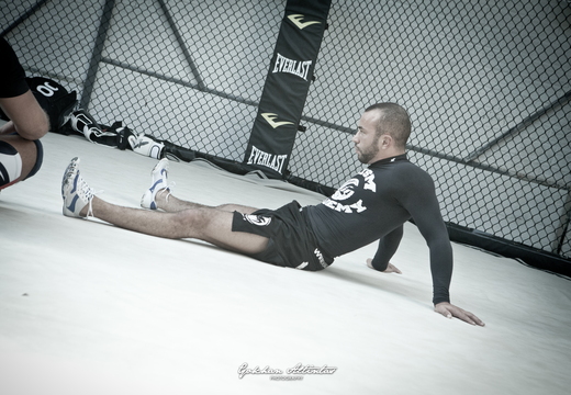 Seism Academy - Entrainement 50 - Karl Amoussou - Gokhan Altintas Photography - 00176