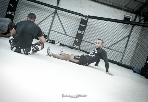 Seism Academy - Entrainement 50 - Karl Amoussou - Gokhan Altintas Photography - 00177