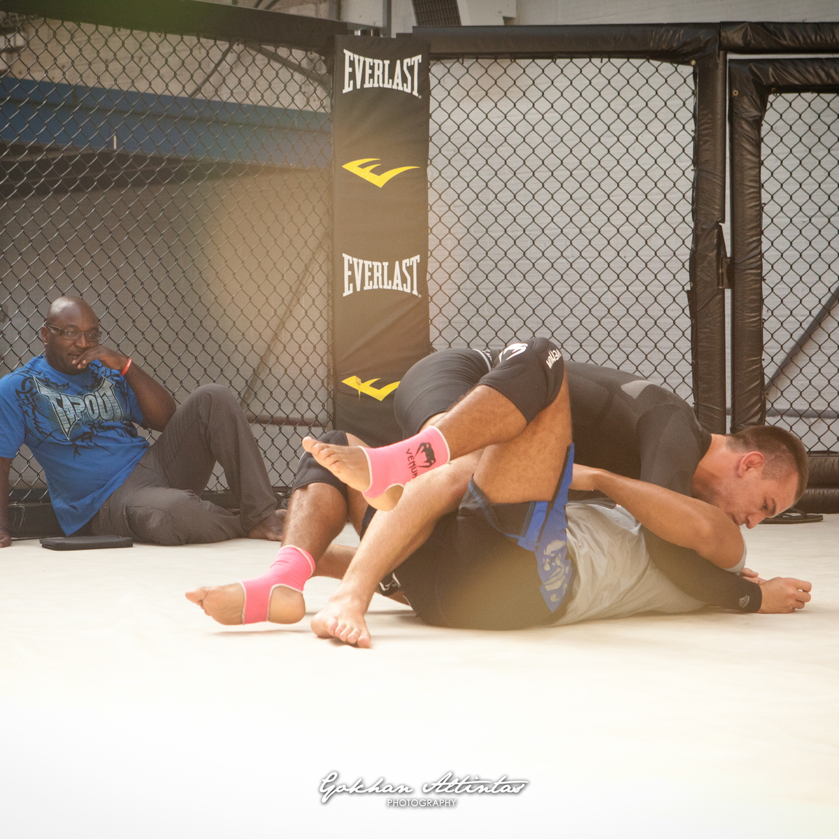 Seism Academy - Entrainement 50 - Karl Amoussou - Gokhan Altintas Photography - 00180