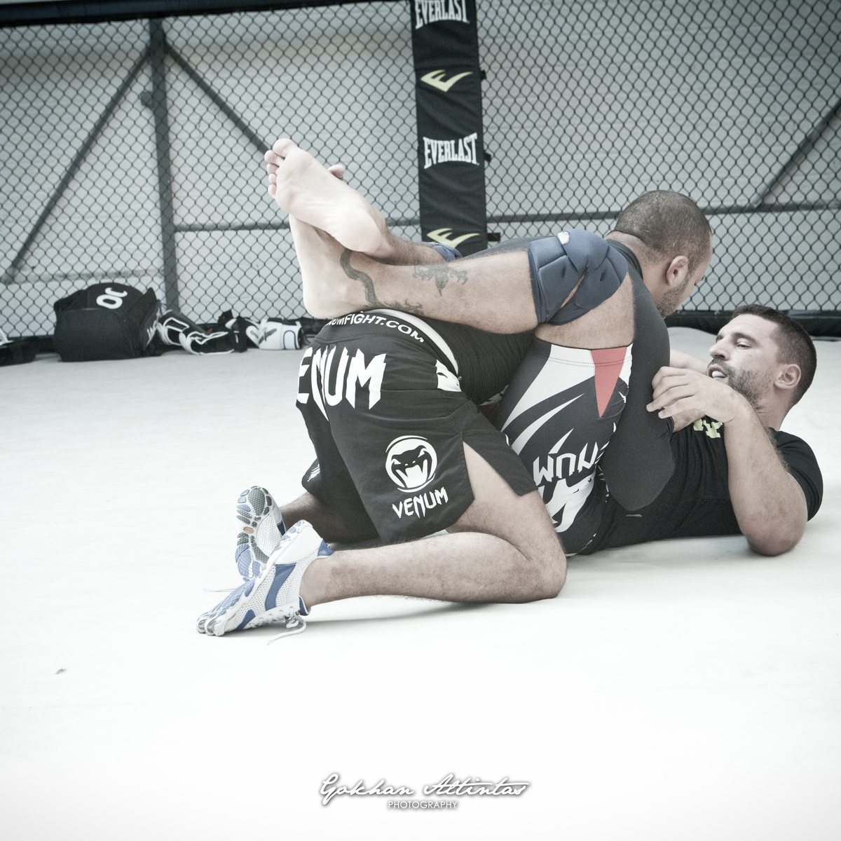 Seism Academy - Entrainement 50 - Karl Amoussou - Gokhan Altintas Photography - 00183