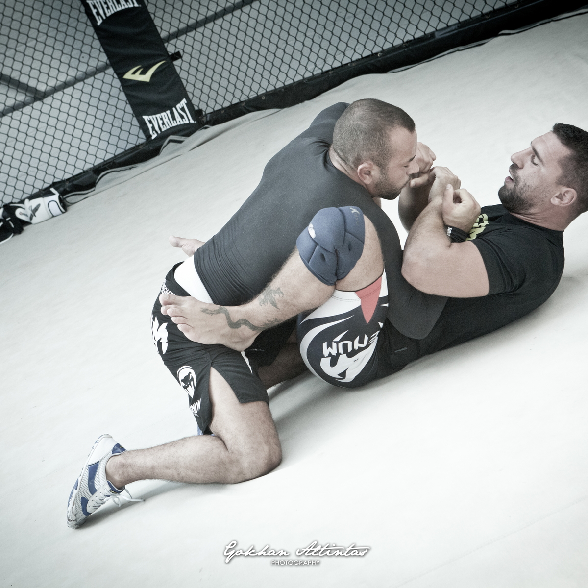Seism Academy - Entrainement 50 - Karl Amoussou - Gokhan Altintas Photography - 00184