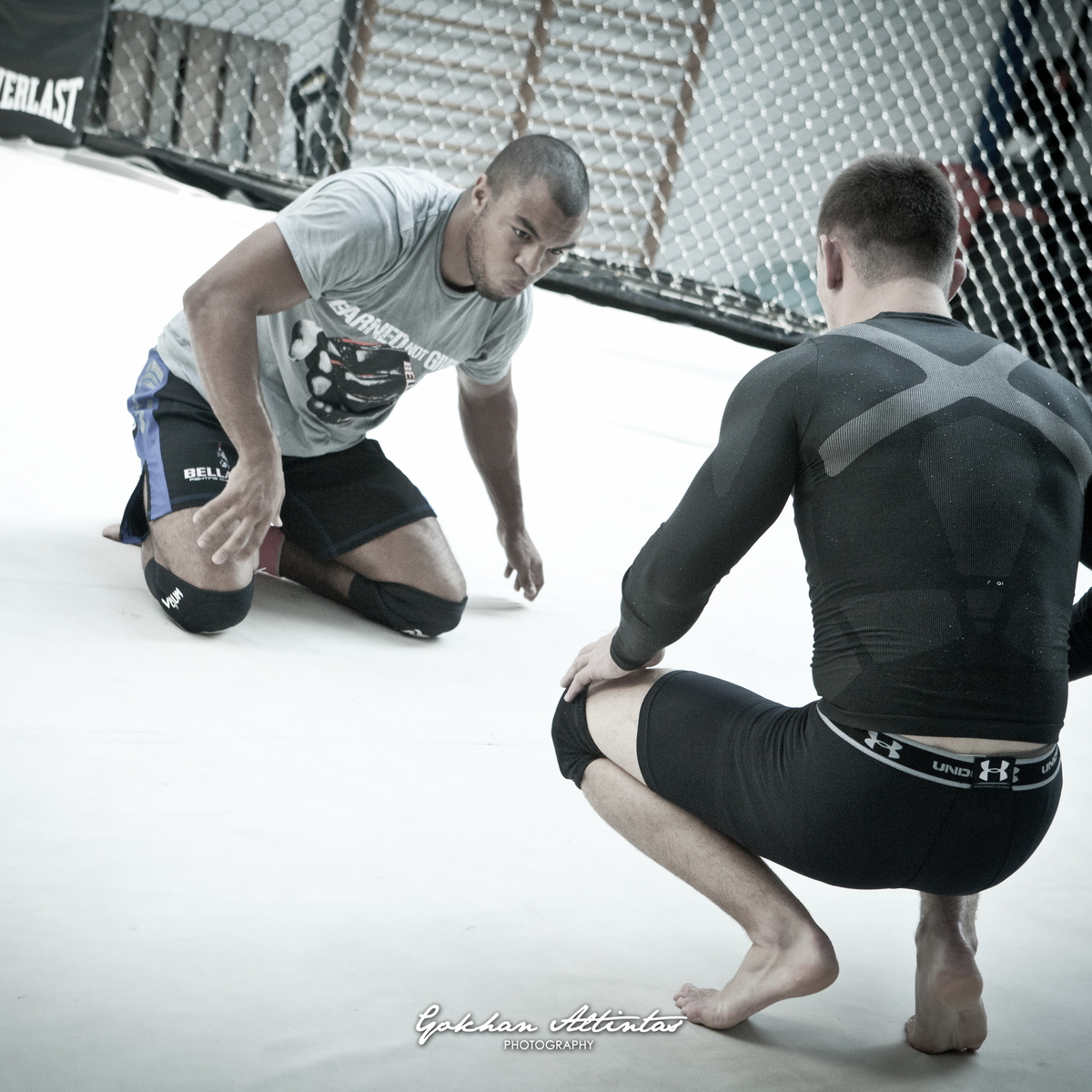 Seism Academy - Entrainement 50 - Karl Amoussou - Gokhan Altintas Photography - 00186