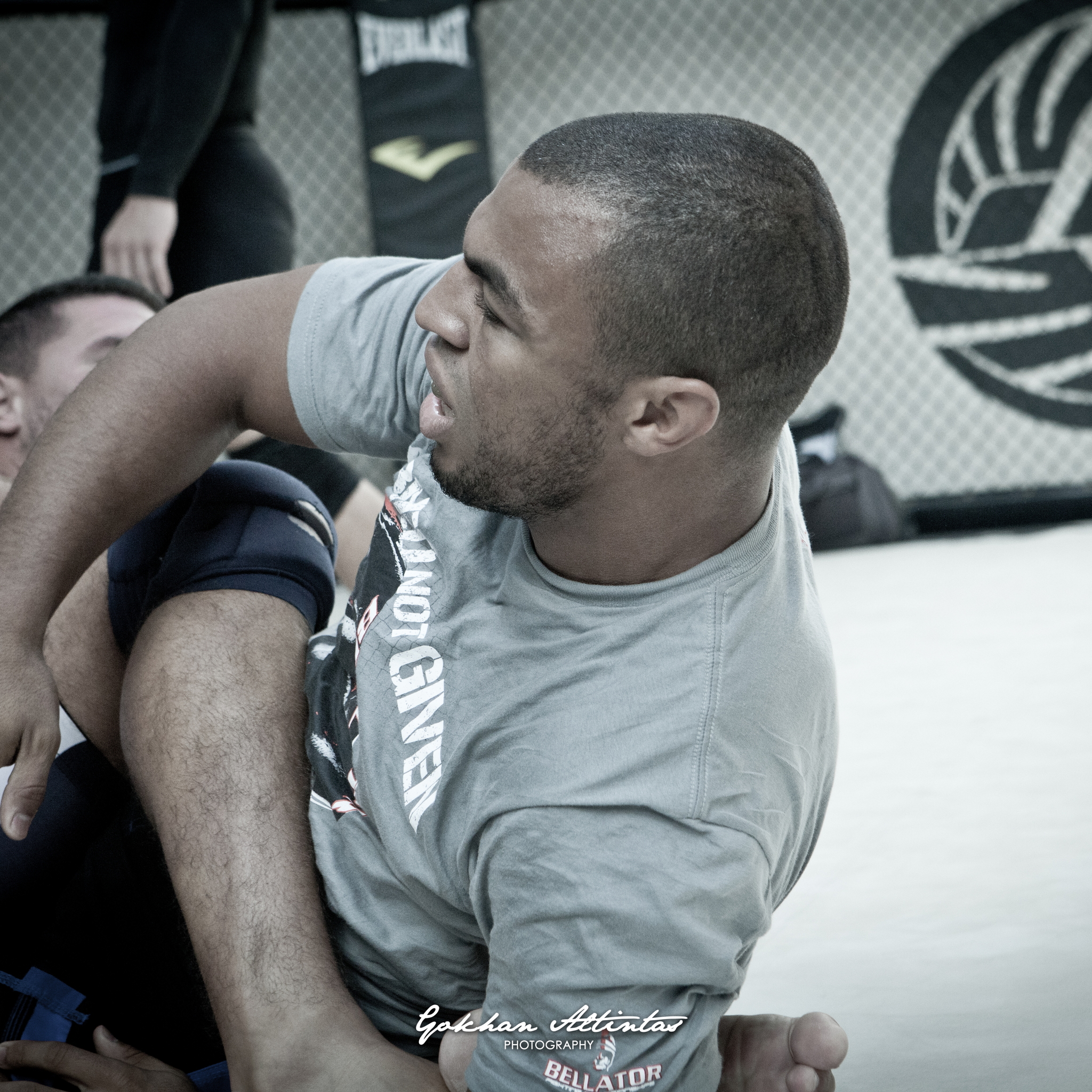 Seism Academy - Entrainement 50 - Karl Amoussou - Gokhan Altintas Photography - 00191