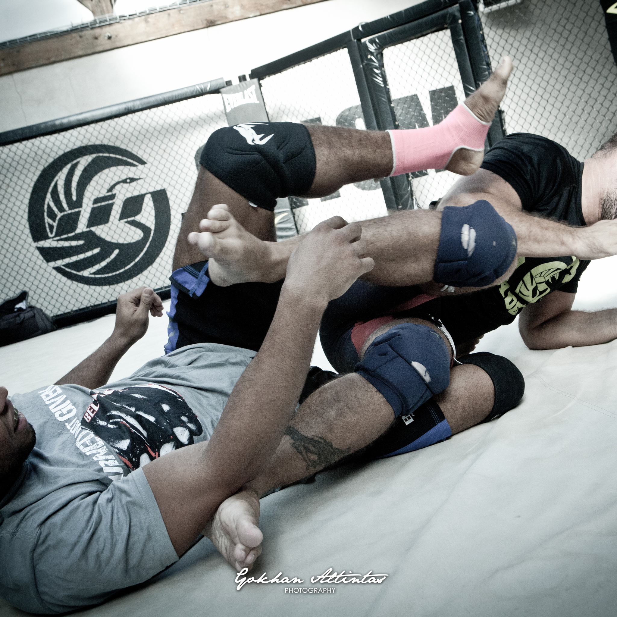 Seism Academy - Entrainement 50 - Karl Amoussou - Gokhan Altintas Photography - 00192