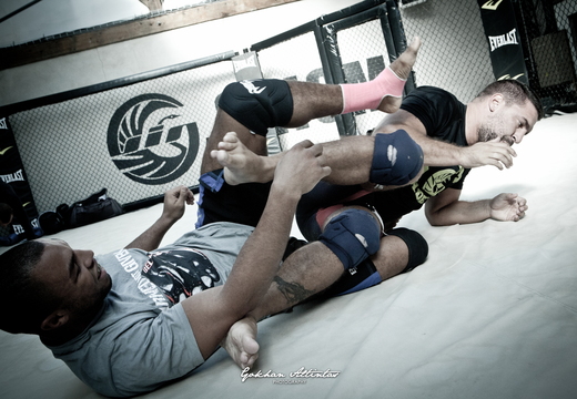 Seism Academy - Entrainement 50 - Karl Amoussou - Gokhan Altintas Photography - 00192