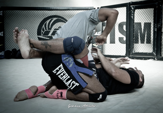 Seism Academy - Entrainement 50 - Karl Amoussou - Gokhan Altintas Photography - 00197