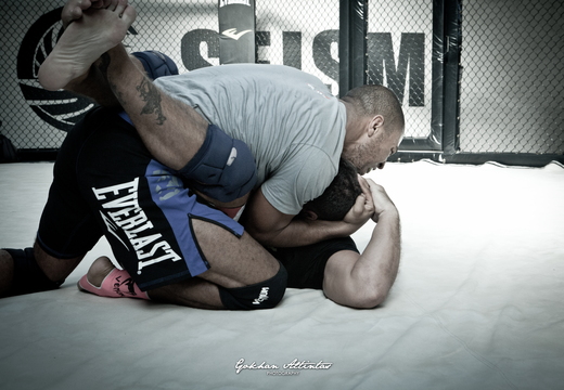 Seism Academy - Entrainement 50 - Karl Amoussou - Gokhan Altintas Photography - 00199