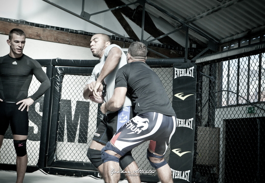 Seism Academy - Entrainement 50 - Karl Amoussou - Gokhan Altintas Photography - 00224