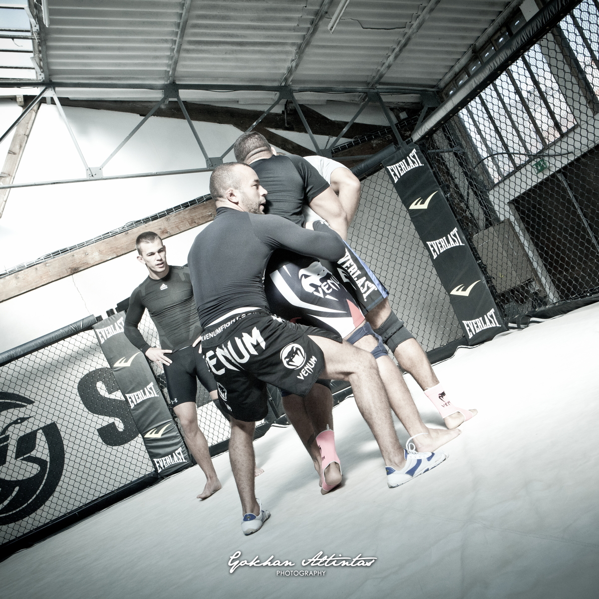 Seism Academy - Entrainement 50 - Karl Amoussou - Gokhan Altintas Photography - 00226
