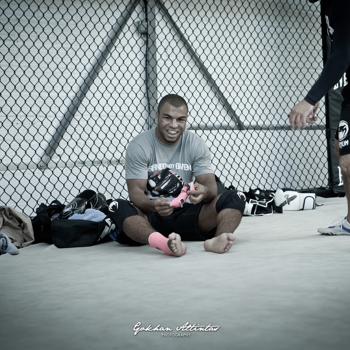 Seism Academy - Entrainement 50 - Karl Amoussou - Gokhan Altintas Photography - 00227