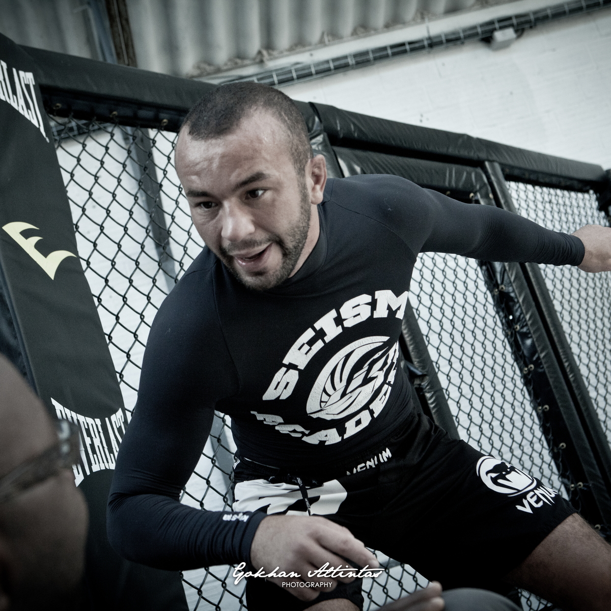 Seism Academy - Entrainement 50 - Karl Amoussou - Gokhan Altintas Photography - 00230