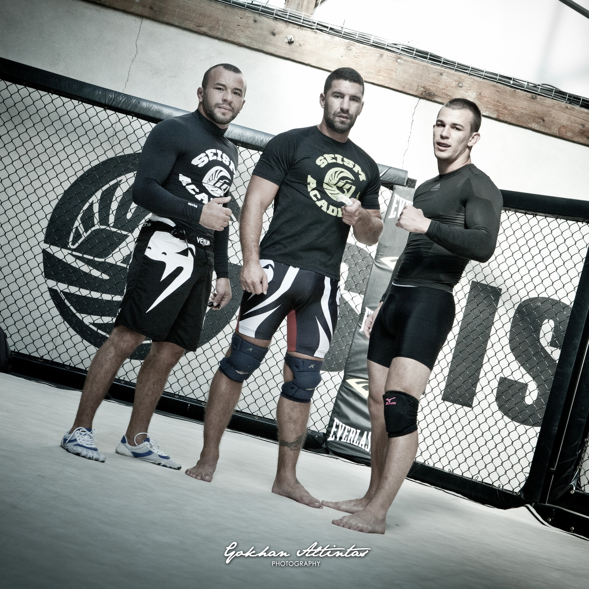 Seism Academy - Entrainement 50 - Karl Amoussou - Gokhan Altintas Photography - 00234