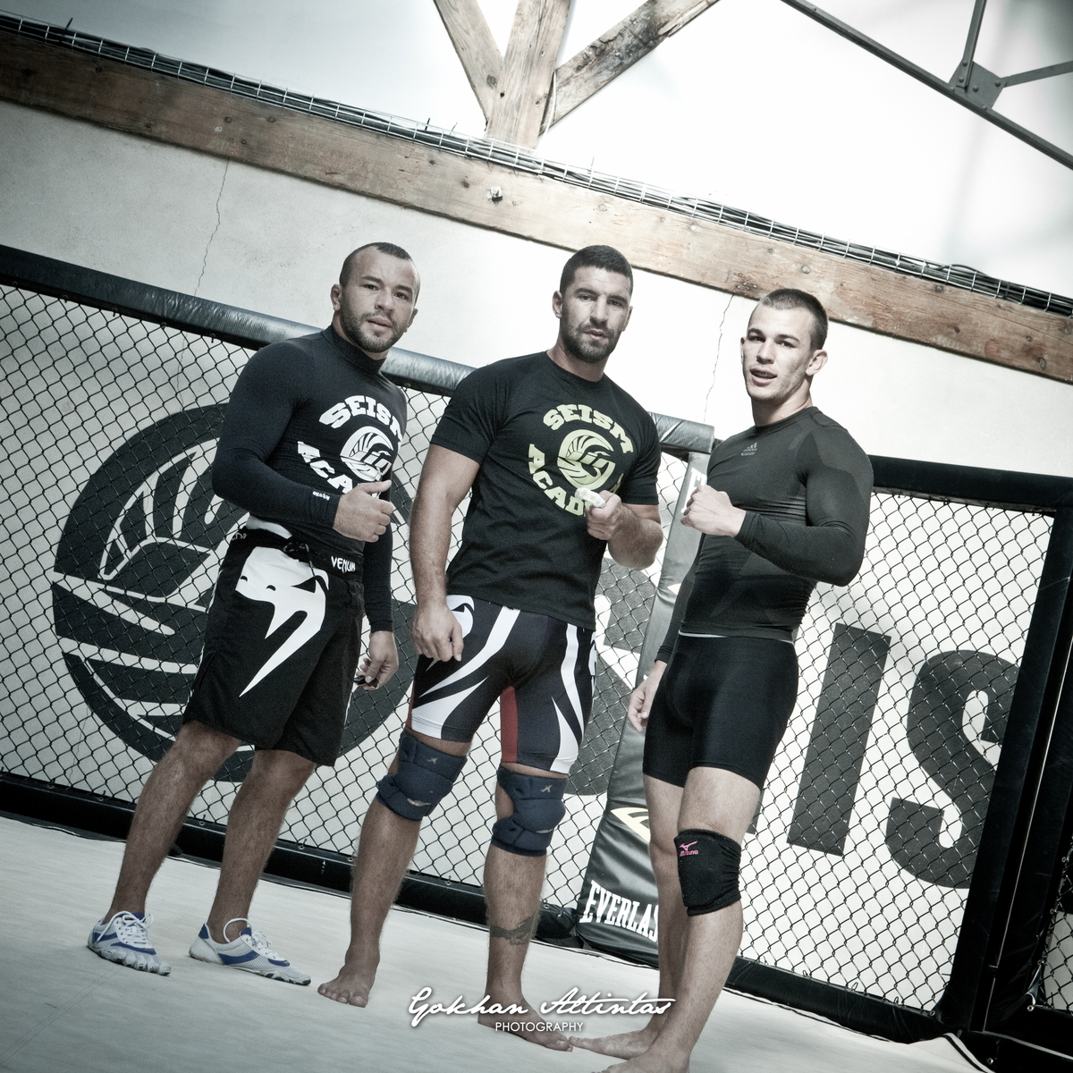 Seism Academy - Entrainement 50 - Karl Amoussou - Gokhan Altintas Photography - 00235