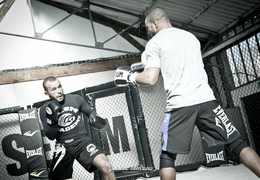 Seism Academy - Entrainement 50 - Karl Amoussou - Gokhan Altintas Photography - 00251