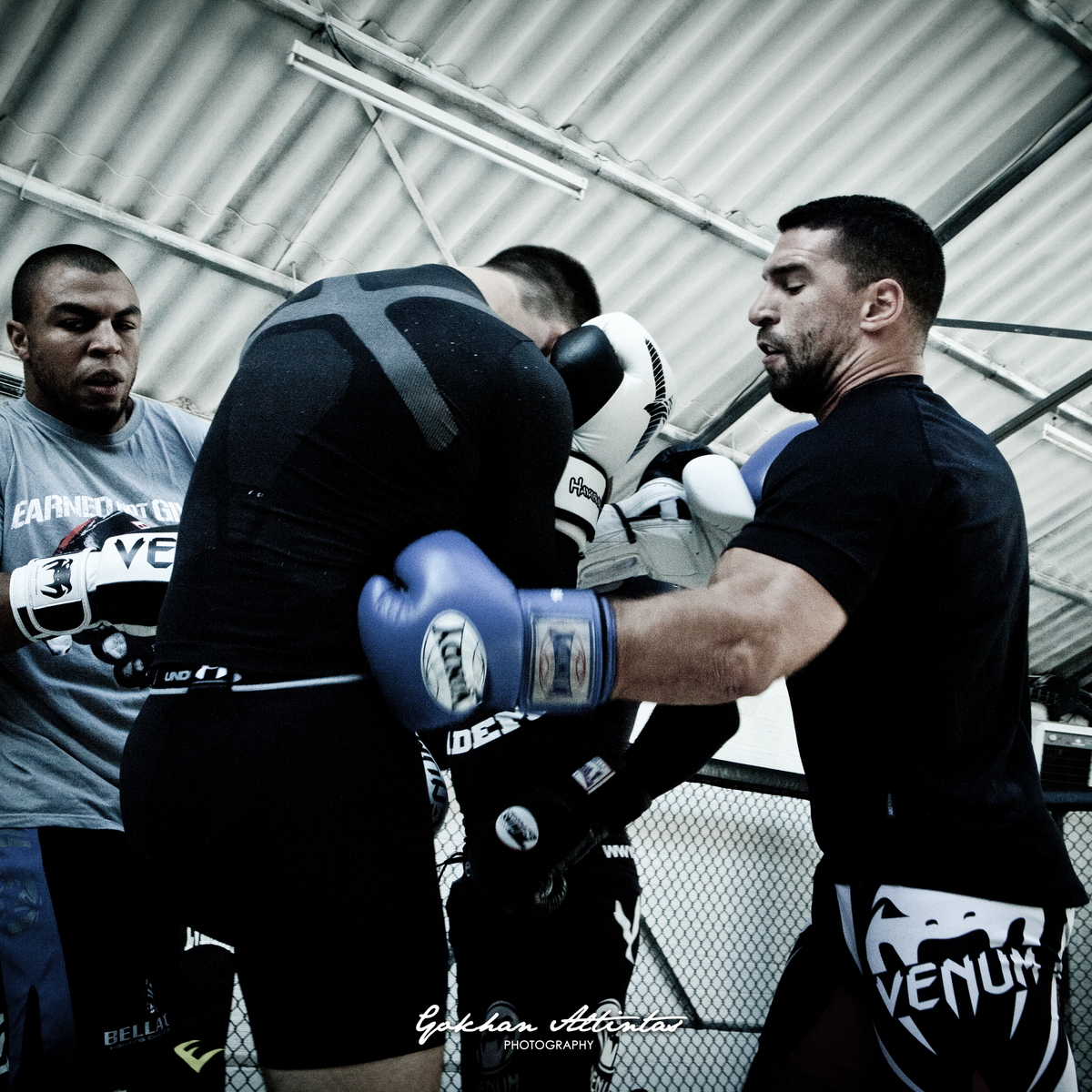 Seism Academy - Entrainement 50 - Karl Amoussou - Gokhan Altintas Photography - 00255