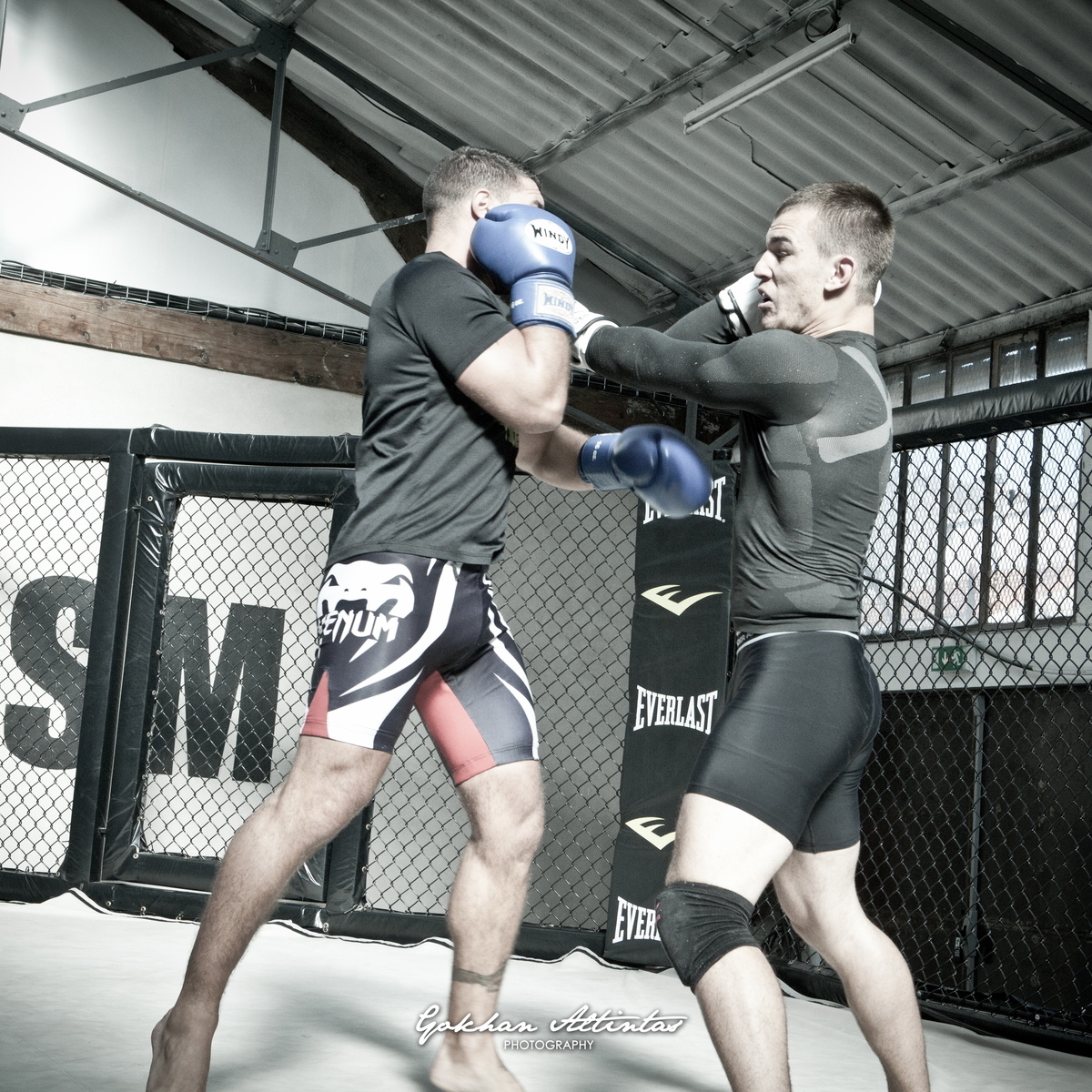 Seism Academy - Entrainement 50 - Karl Amoussou - Gokhan Altintas Photography - 00257